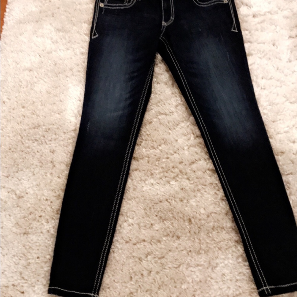 Express Jeans - Picture 3 of 6